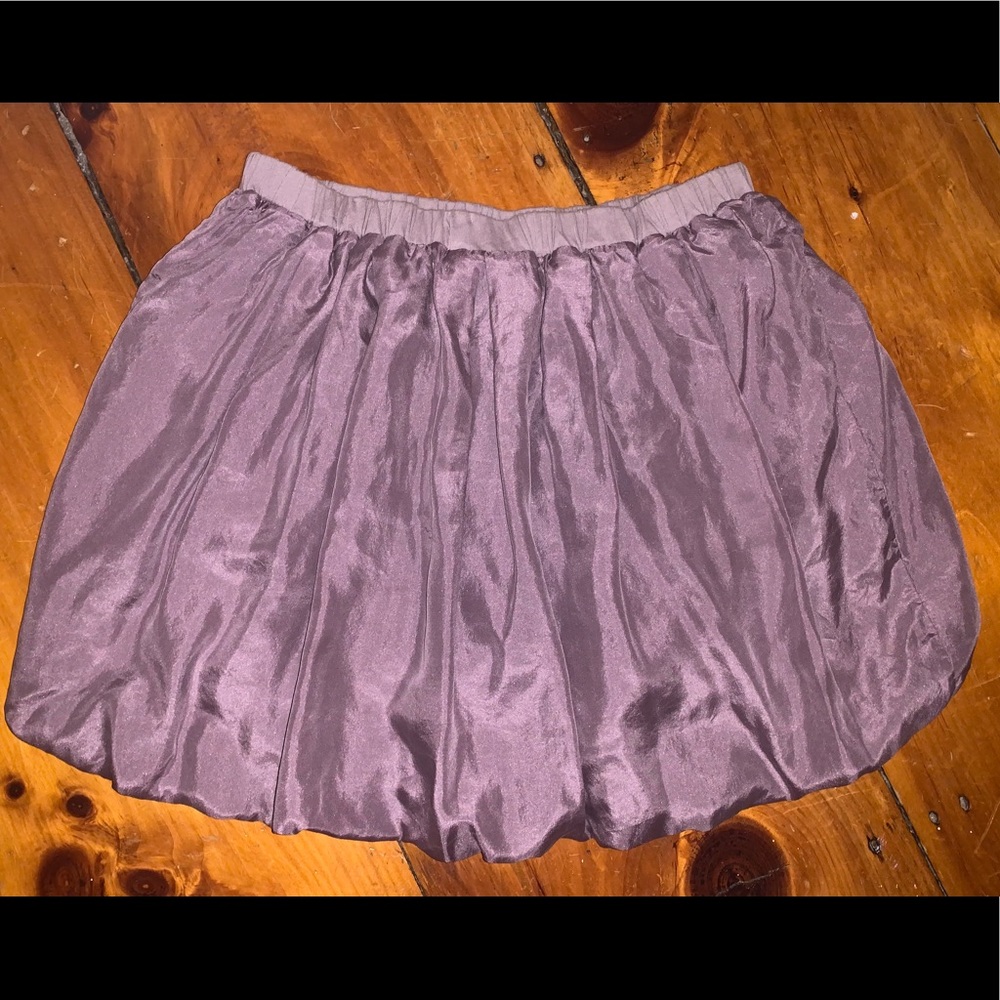 Girl’s CREW CUTS Pillow Skirt